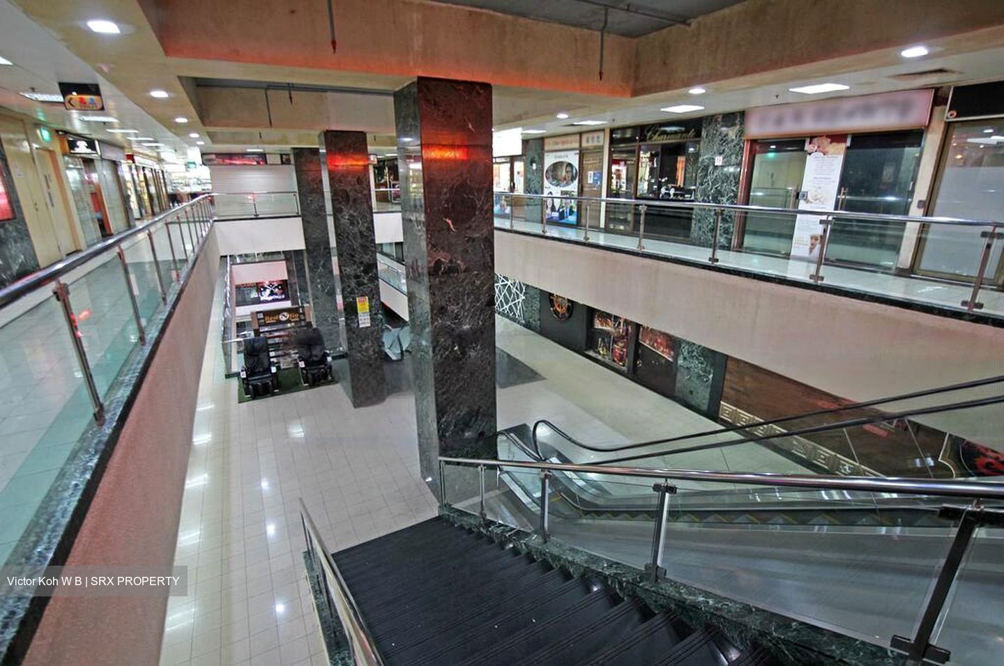 Orchard Towers (D9), Office #469225161